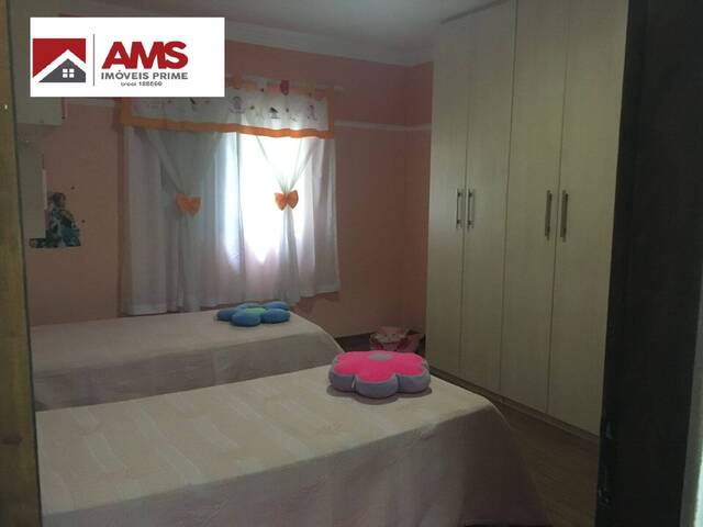 Casa para Venda em Parque Monte Alegre - 14