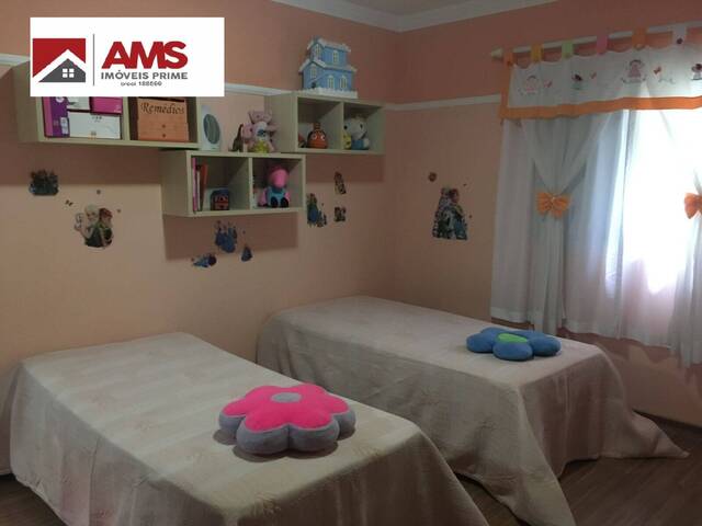 Casa para Venda em Parque Monte Alegre - 19