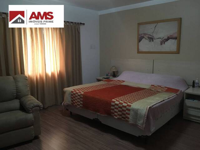 Casa para Venda em Parque Monte Alegre - 21