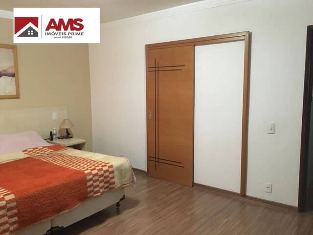 Casa para Venda em Parque Monte Alegre - 24