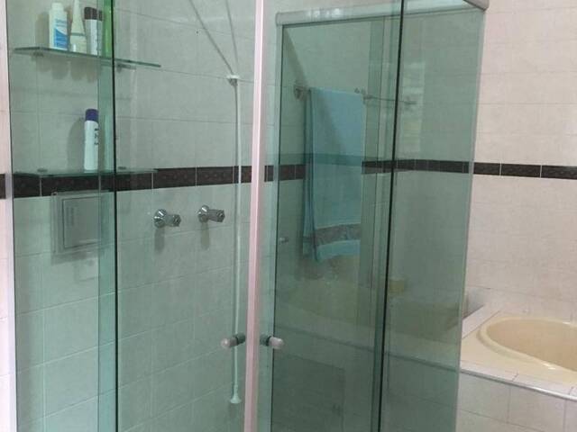 Casa para Venda em Parque Monte Alegre - 26