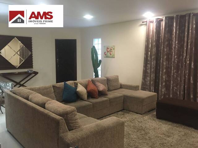 Casa para Venda em Parque Monte Alegre - 5