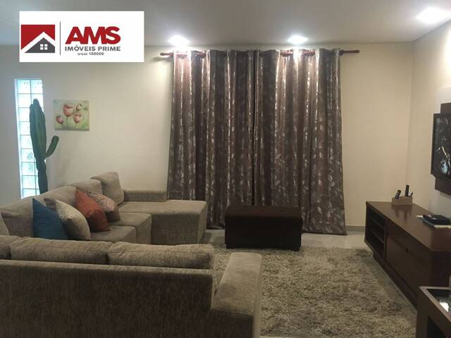 Casa para Venda em Parque Monte Alegre - 4