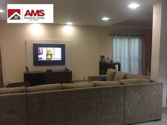 Casa para Venda em Parque Monte Alegre - 6