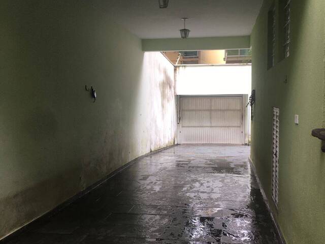 #490-AM - Casa para Venda em Taboão da Serra - SP - 2