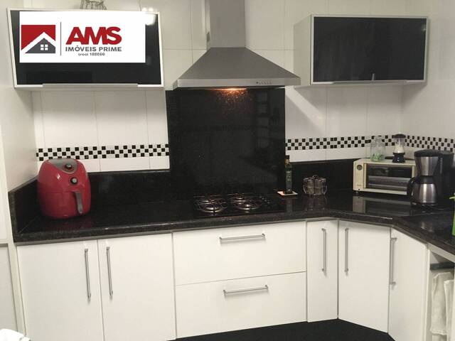 Casa para Venda em Parque Monte Alegre - 8