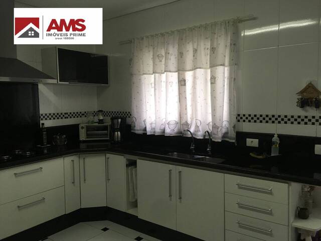 Casa para Venda em Parque Monte Alegre - 10