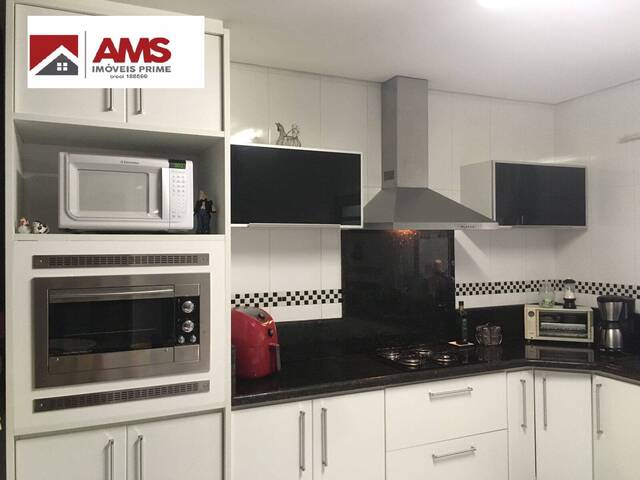 Casa para Venda em Parque Monte Alegre - 9