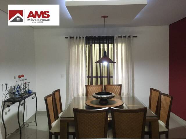 Casa para Venda em Parque Monte Alegre - 7