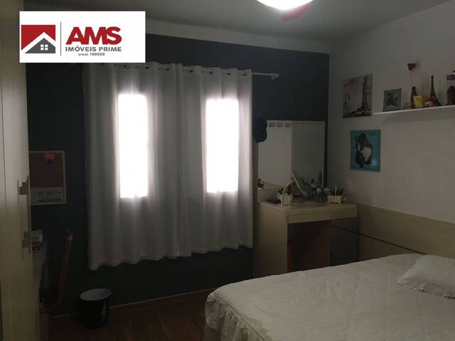 Casa para Venda em Parque Monte Alegre - 31