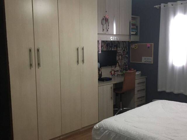 Casa para Venda em Parque Monte Alegre - 30