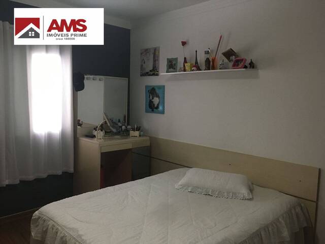 Casa para Venda em Parque Monte Alegre - 33