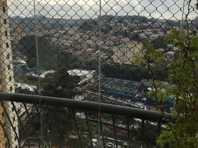 #492-PC - Apartamento para Venda em Taboão da Serra - SP - 2