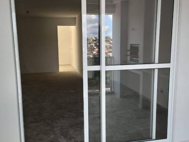 #*A*j_248 - Apartamento para Venda em Taboão da Serra - SP - 2