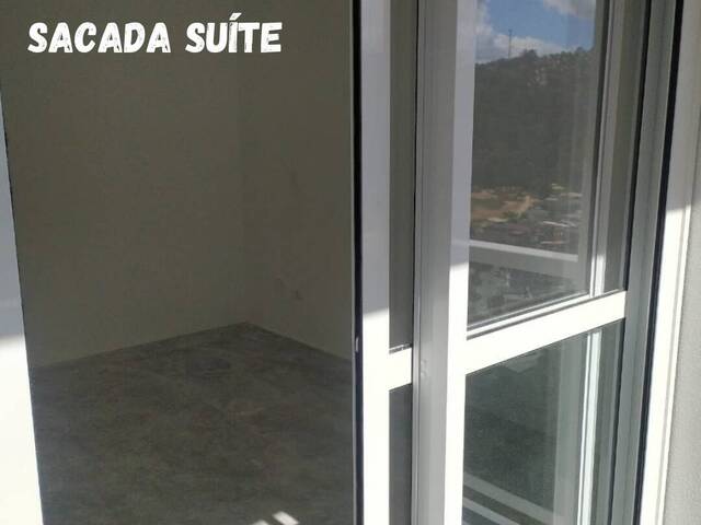 #*A*j_244 - Apartamento para Venda em Taboão da Serra - SP - 2