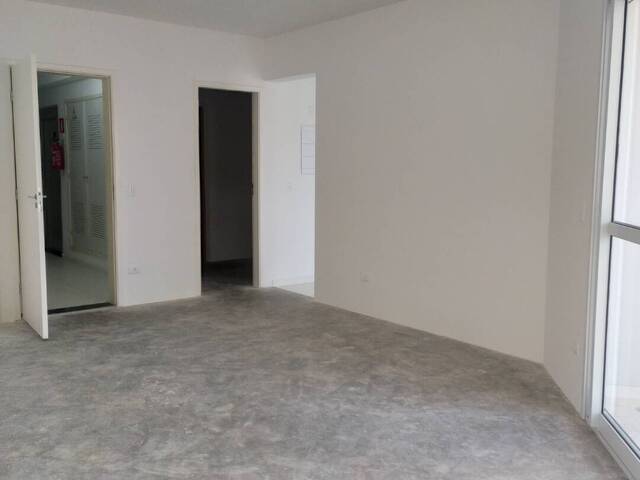 #*A*j_242 - Apartamento para Venda em Embu das Artes - SP - 3