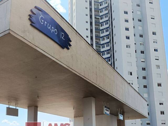 #509 - Apartamento para Venda em Embu das Artes - SP