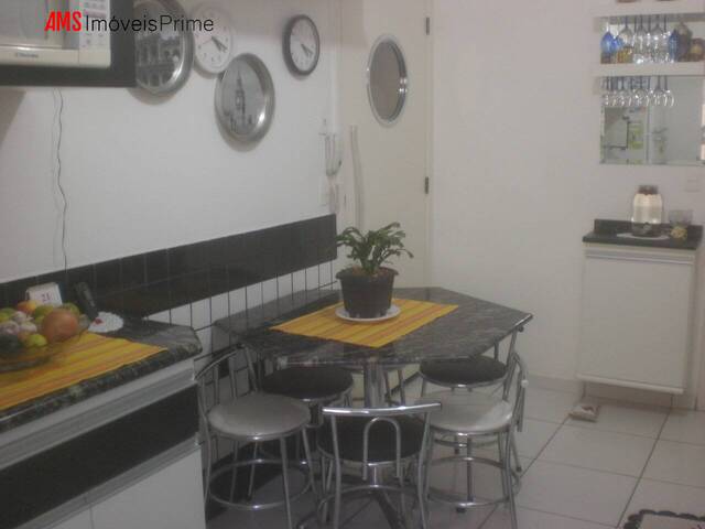 #514 - Apartamento para Venda em Taboão da Serra - SP - 2