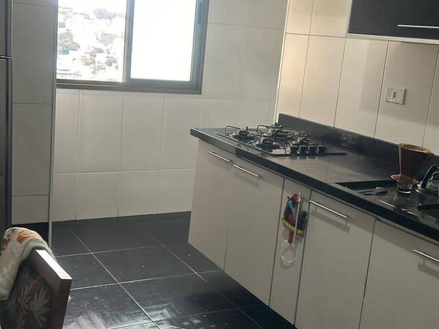 #516 - Apartamento para Venda em Taboão da Serra - SP - 3