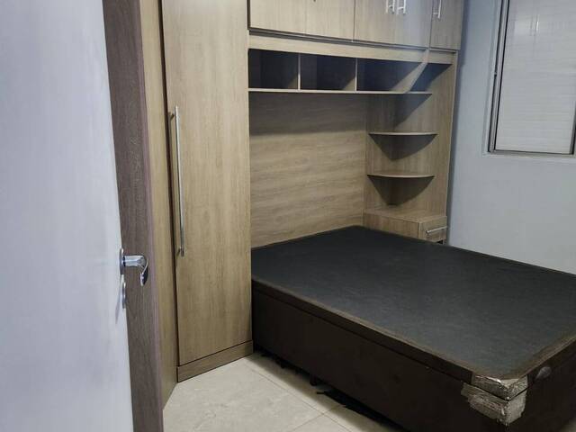 #520 - Apartamento para Venda em São Paulo - SP - 2