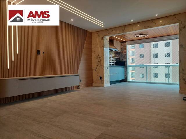 Apartamento para Venda em Jardim Maria Rosa - 4