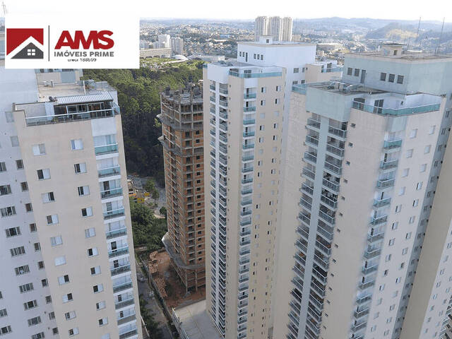 Apartamento para Venda em Jardim Maria Rosa - 5