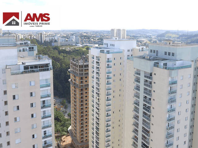 Apartamento para Venda em Jardim Maria Rosa - 6