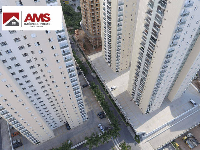 Apartamento para Venda em Jardim Maria Rosa - 8