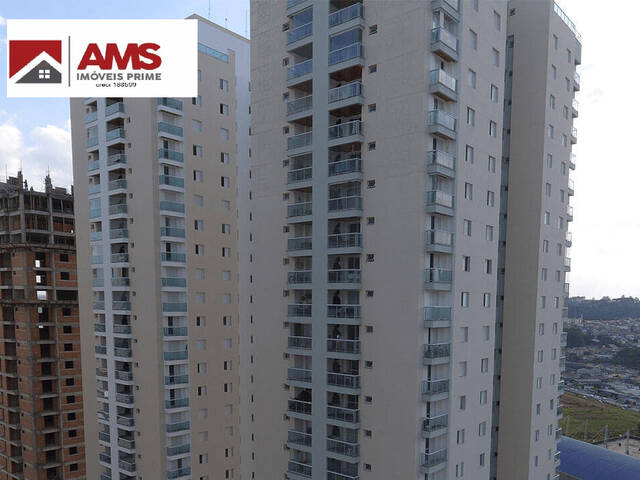 Apartamento para Venda em Jardim Maria Rosa - 10