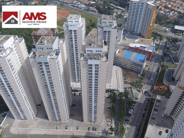 Apartamento para Venda em Jardim Maria Rosa - 13