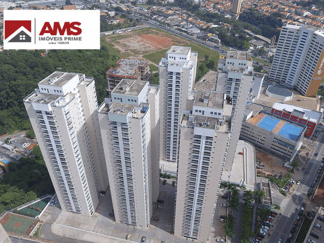 Apartamento para Venda em Jardim Maria Rosa - 11