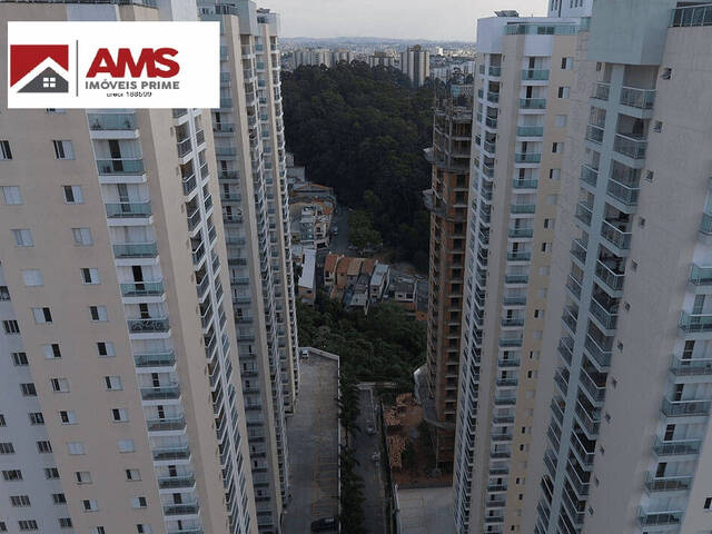 Apartamento para Venda em Jardim Maria Rosa - 12