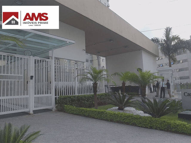 Apartamento para Venda em Jardim Maria Rosa - 14