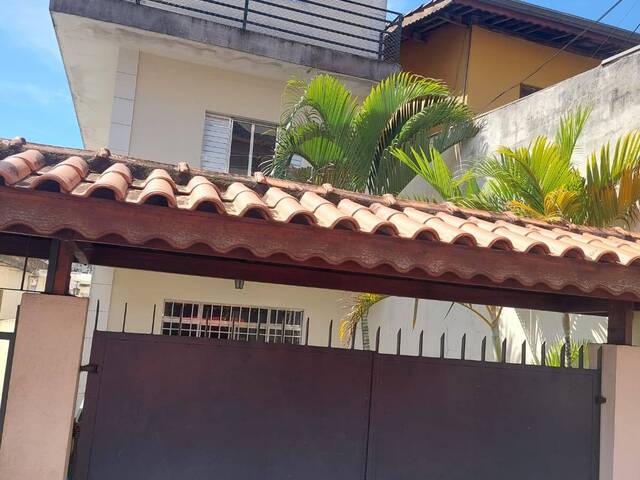 #529 - Casa para Venda em Taboão da Serra - SP - 1
