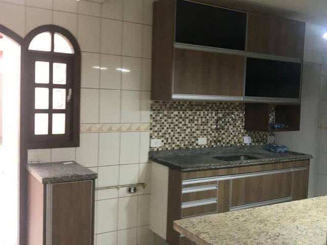 Casa para Locação em Cidade Intercap - 11