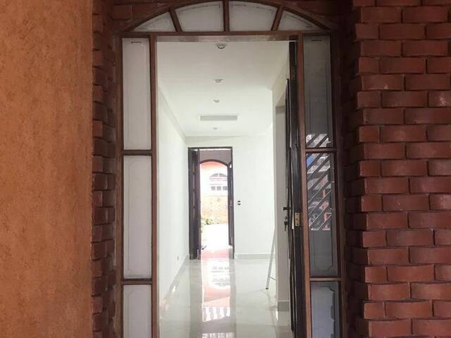 Casa para Locação em Cidade Intercap - 9