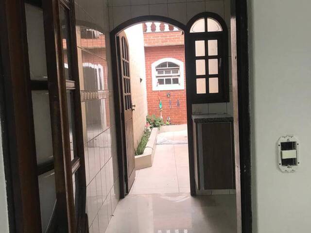 Casa para Locação em Cidade Intercap - 12