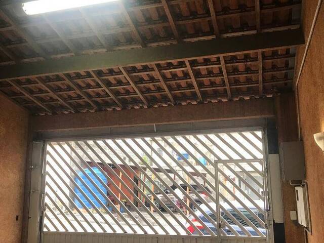 Casa para Locação em Cidade Intercap - 15