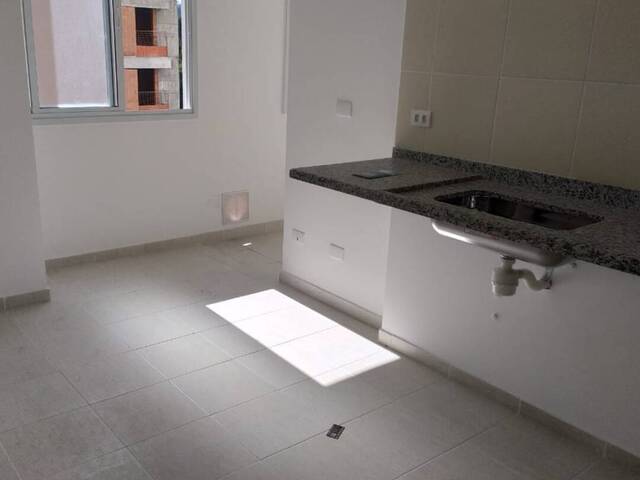 #560 - Apartamento para Venda em Embu das Artes - SP - 1