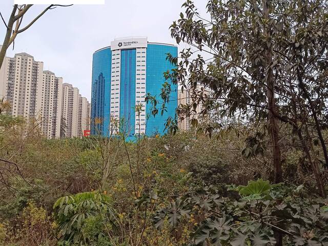 Sala para Locação em Jardim Maria Rosa - 5