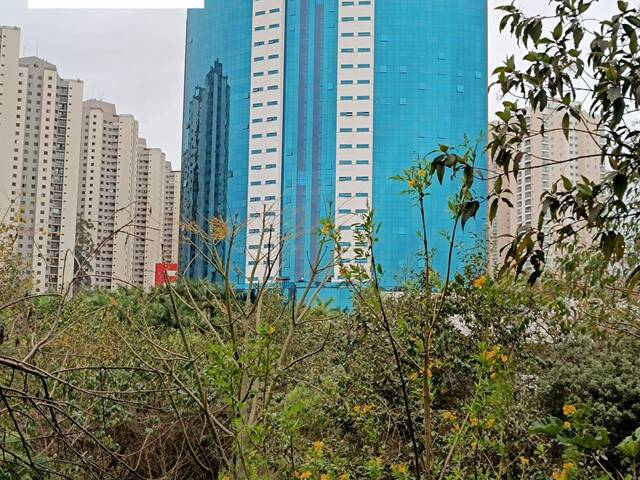 Sala para Locação em Jardim Maria Rosa - 6