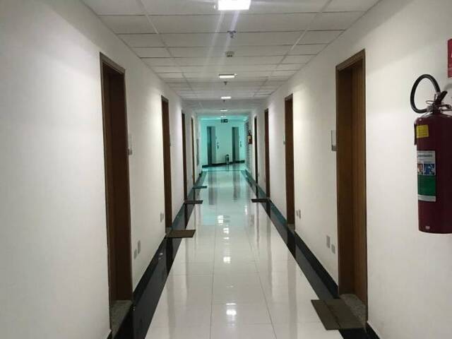 Sala para Locação em Jardim Maria Rosa - 7