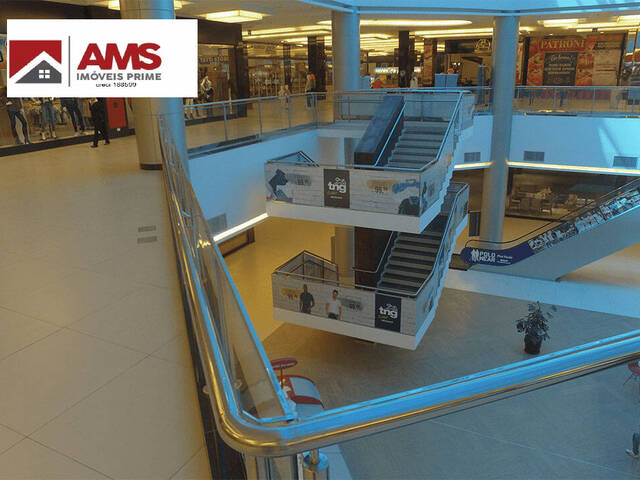 Sala para Locação em Jardim Maria Rosa - 9