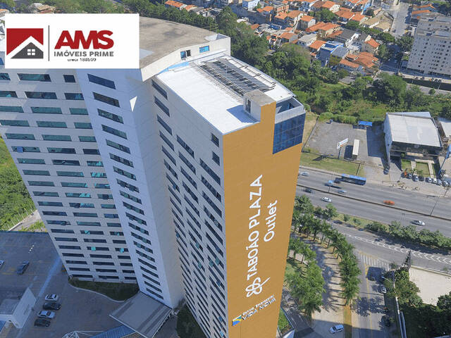 Sala para Locação em Jardim Maria Rosa - 8