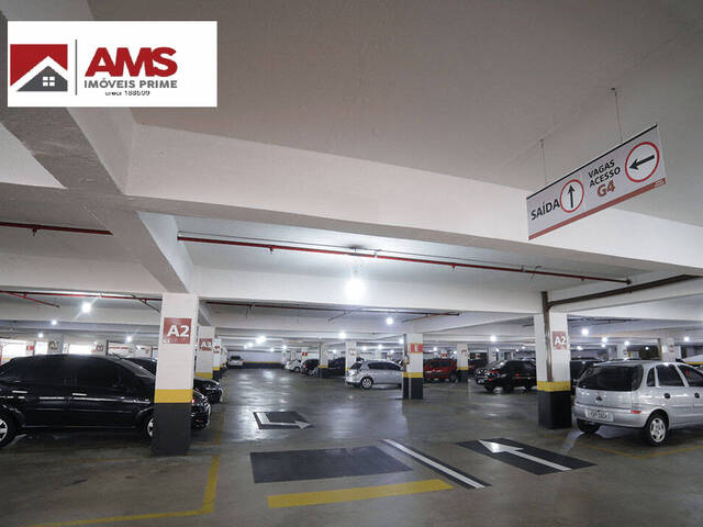 Sala para Locação em Jardim Maria Rosa - 10