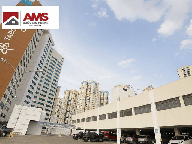 Sala para Locação em Jardim Maria Rosa - 11