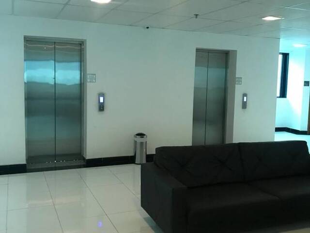 Sala para Locação em Jardim Maria Rosa - 12