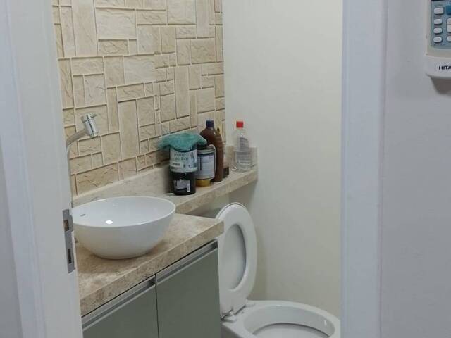 Sala para Locação em Jardim Maria Rosa - 4