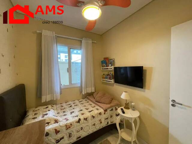 #584 - Apartamento para Venda em São Paulo - SP - 1