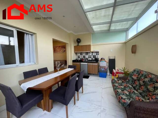 #584 - Apartamento para Venda em São Paulo - SP - 2
